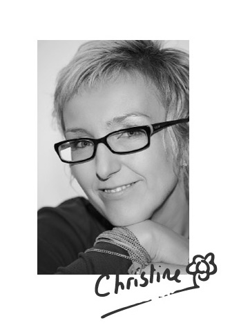 Indemne Christine Simon fondatrice produits Indemne